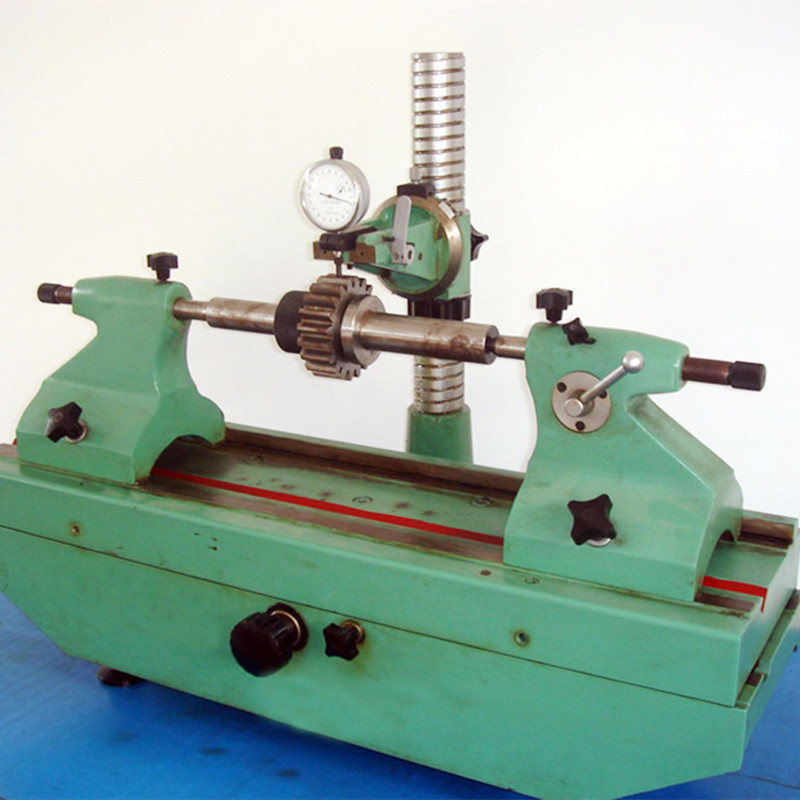 Tester testera