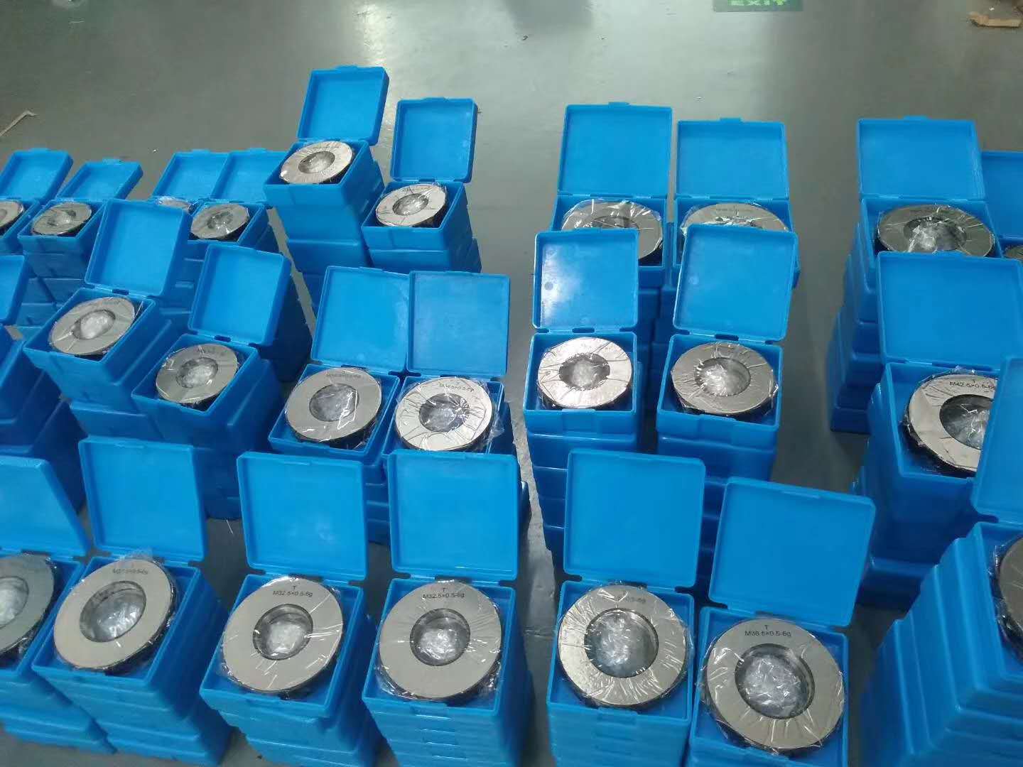 Read More About spline gauge manufacturer
