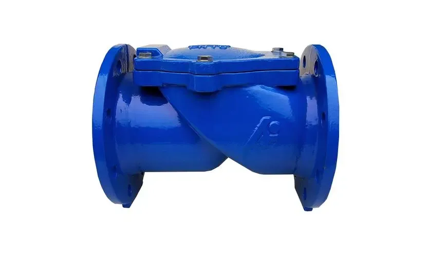 Pročitajte više o Assy Check Valve Assy