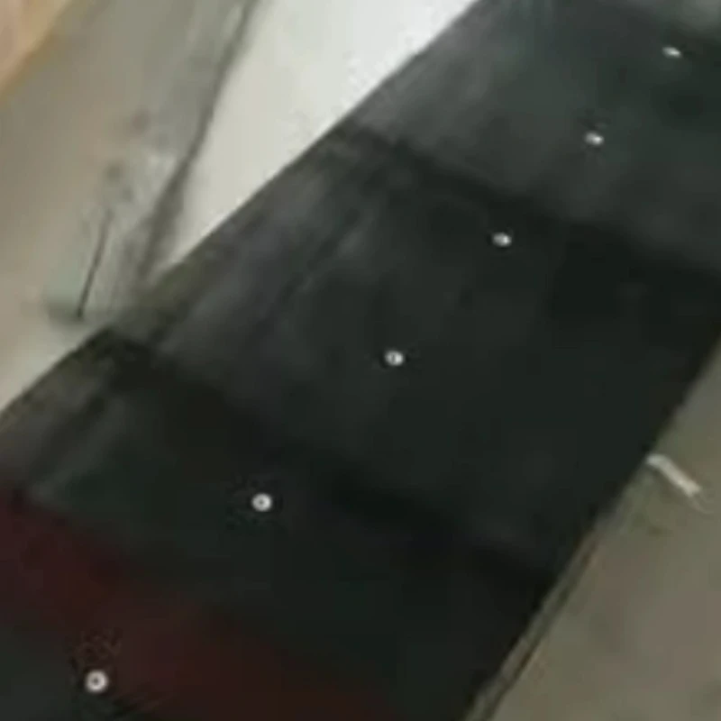 Dostava videozapisa magnetskih okvira u obliku V i magnetskih kvadratnih kutija