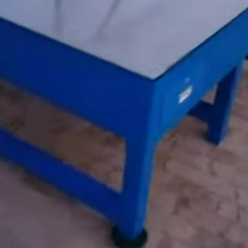 Platforma za inspekciju čelične ploče vode
